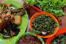 Berikut Daftar Destinasi Kuliner Ikonik Bandung untuk Berbuka Puasa Bareng Keluarga dan Orang Tersayang