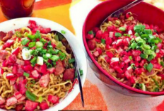 Rekoemendasi Surga Kuliner Bakmi Medan di Kawasan Gading Serpong, Cek Ulasan Selengkapnya Berikut Ini