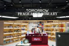 Pilihan Toko dengan Koleksi Parfum Lokal Terlengkap di Jakarta yang Terkenal, Simak Ulasan Selengkapnya Disini