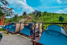 Rekomendasi Staycation Keluarga yang Ramah Ibu dan Anak di Kawasan Sentul dan Bogor