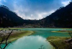Rekomendasi Wisata Ciwidey Hits 2026, Liburan Seru ke Ciwidey Bandung 