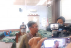Sleman Sesuaikan Tunjangan Perangkat Desa Akibat Pemangkasan Dana Desa