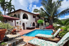 Daftar Rekomendasi Penginapan Unggulan di Kawasan Mandalika, Simak Ulasan Selengkapnya Berikut Ini