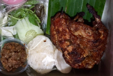Tempat Makan Siang Dekat Gembira Loka Jogja Paling Favorit, Cocok untuk Menu Kuliner 