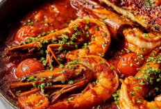 Daftar Destinasi Restoran Italia Terbaik di Grand Indonesia Paling Wajib Dicoba