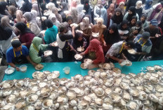 Kampung Ramadan Jogokariyan 2026 Siapkan 370 Lapak UMKM, Band Letto hingga Mahfud MD Dijadwalkan Hadir