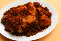 Menelusuri Destinasi Jejak Rasa Ayam Goreng Legendaris di Yogyakarta