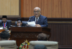 Pemda DIY Matangkan Tiga Raperda Strategis, Fokus Tata Kelola Pariwisata dan Kesejahteraan Masyarakat