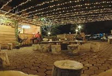 Kece Abis! Daftar Pilihan Cafe Hits Bukittinggi 2025, Menarik dan Kekinian Dijamin Bikin Betah