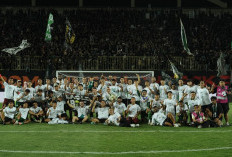  Jelang Final Championship PSS vs Garudayaksa FC, Fahruddin: Target Kami Promosi Sekalian Juara