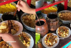 Daftar Tahu Kupat Enak di Solo dengan Harga Ramah di Kantong Destinasi Pemburu Kuliner Nusantara