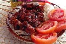 Menelusuri Jejak Kelezatan Sate Babi Legendaris di Kota Solo, Simak Informasi Lengkapnya Berikut Ini