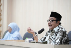 Kemendikdasmen Dorong Semua Sekolah Jadi Inklusif, 150 Ribu Guru Disiapkan untuk Kuliah S1