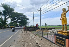 Transformasi Kampung Marsinah, Mengangkat Sejarah Perjuangan Buruh Menjadi Destinasi Wisata Edukasi Nasional