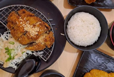 Tempat Makan di Braga Bandung Paling Enak dan Terjangkau ini Wajib Masuk Daftar Kulineran 