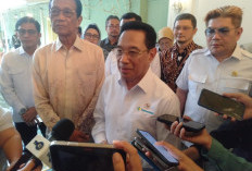 Wamenkes Ungkap Status Virus Nipah, Indonesia Sudah Aktifkan Screening Bandara