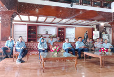 Bantul Siap Sambut 1,8 Juta Pemudik, Operasi Lebaran Digelar H-7 hingga H+7