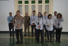 Arus Mudik Lebaran 2026 di DIY Diperkirakan Membludak 8,2 Juta Orang, Ini Strategi Pengamanannya