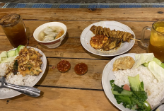 Daftar Rekomendasi Kuliner Otentik di Tegal Dari Hidangan Rumahan hingga Olahan Kambing Premium