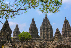 PT TWC Respons Video Viral di Candi Prambanan, Pengawasan Wisatawan Ditingkatkan