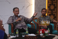 Rektor UMY Beberkan Isi Pertemuan dengan Vatikan, Bahas Perdamaian Dunia hingga Pendidikan Global