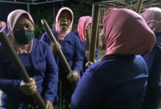 Gejog Lesung Margo Laras Hidupkan Kembali Musik Tradisional di Gunungkidul