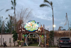 Menjelajahi Pesona Baru Batam 2026, Ini Transformasi Surga Wisata Modern