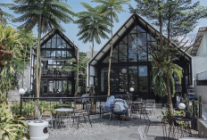 Menjelajahi Kehangatan Ramadhan di Alam Sutera dengan Suasana Estetik dan Menu Autentik