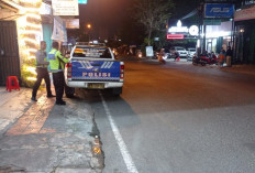 Juru Parkir Korban Kecelakaan di Jalan Monjali Sleman Meninggal Dunia, CCTV Masih Diburu Polisi