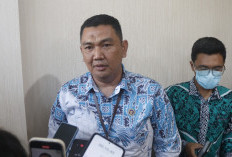 Baru 16 SPPG di Kota Jogja Bersertifikat Halal, BPJPH Siapkan Sanksi Setelah 17 Oktober 2026