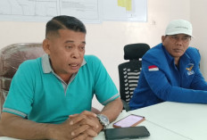 Muncul Dugaan Intervensi Muscab, Asrofi Deklarasi Siap Pimpin DPC Demokrat Brebes Usai Kantongi Dukungan 12PAC