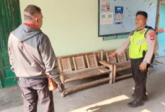 Bayi Usia 5 Hari Ditemukan di Kursi Depan Rumah Warga Sleman, Polisi Sisir Rekaman CCTV