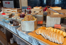 Masuk Rekomendasi Daftar Destinasi Iftar Buffet Pilihan di Yogyakarta 2026