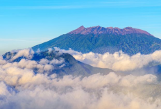 Pesona Alam Berpadu Dengan Sejarah, Yuk Menjelajahi Dengan Info Selengkapnya Berikut Ini