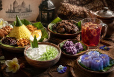 Pewarna Alami Rahasia Kuliner Khas Yogyakarta, dari Daun Suji hingga Kluwek Lebih Sehat dan Kaya Cita Rasa