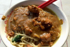 Menjelajahi Surga Kuliner Ikonik dengan Harga Bersahabat di Yogyakarta, Simak Referensi Selengkapnya Berikut