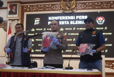 Polisi Selidiki Dugaan Keterlibatan Geng dalam Penganiayaan Brutal di Kos Putri Gamping Sleman
