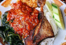 Destinasi Kuliner Malam Petualangan Rasa Makan Enak, Murah, dan Legendaris