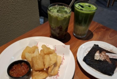 Wisata Kuliner ini Masuk Rekomendasi Tempat Buka Puasa Terbaik di Tanah Abang Jakarta 