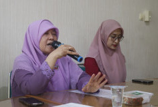 HPV Menular Lewat Kontak Kulit dan Seksual, Dinkes Jogja: Kankernya Tidak Menular