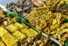 Touring Bandung-Ciwidey, Destinasi Kuliner Lezat, Murah dan Wajib Disinggahi