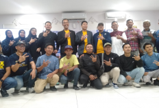 Ribuan Wirausaha Muda Ikuti Gebyar Wirausaha ke-12, Fokus Scale Up Bisnis di Tengah Tantangan Ekonomi