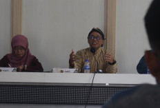 Dua Sapi Bantuan Presiden Prabowo untuk Sleman Dibeli Rp83 Juta, Bobotnya Hampir 9 Kuintal