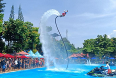 Menilik Kesiapan Jawa Tengah Menyambut Arus Wisatawan di Musim Libur Akhir Tahun, Simak Ulasan Lengkapnya