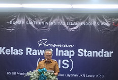 Bantul Benahi Data Jaminan Kesehatan, Bidik Kemiskinan Turun ke 9% pada 2026