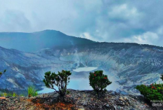 Wisata Seru di Bandung, Keajaiban Alam hingga Spot Instagramable Paling Hits!