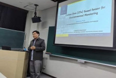 Pengangguran Sarjana Tembus 1,03 Juta, Guru Besar UGM Dorong Program “Sarjana Bertransmigrasi”