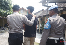 Salah Sasaran, Pelajar di Berbah Dibacok Celurit Saat Pulang Mancing
