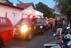 Penemuan Mayat di Umbulharjo Gegerkan Warga, Korban Ditemukan dalam Kondisi Membusuk