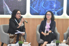Peran Penting Perempuan Berkontribusi Dalam Industri Energi, Begini Motivasi Komisaris Independen Pertamina